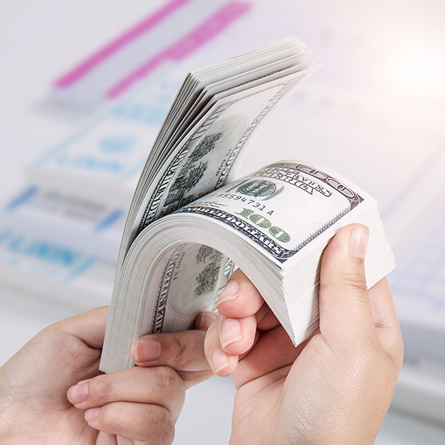 朝陽(yáng)財富收付管理系統