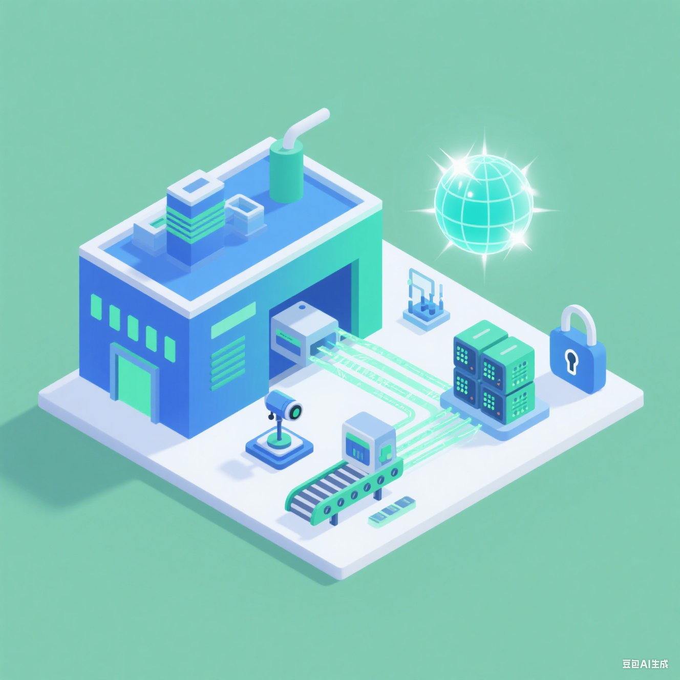 “織云”數據處理服務(wù)